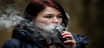 Online live CEUs for respiratory therapists:Vaping: The Good, The Bad and The Ugly
